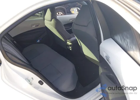 2023 Toyota Corolla Se from USA, damaged, VIN 5YFS4MCE8PP164558